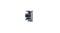 Thumbnail - Intercooler, inlaatluchtkoeler - CI480000P - MAHLE