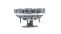 Thumbnail - Koppeling, radiateurventilator - CFC239000P - MAHLE