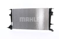 Thumbnail - Radiateur - CR24000S - MAHLE