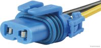 STECKER HAUPTSCHEINWERFER