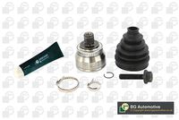 Set articulatie, planetara BGA, Cod: CV2301A