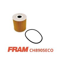 маслен филтър