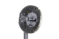 Thumbnail - Koppeling, radiateurventilator - CFC77000P - MAHLE