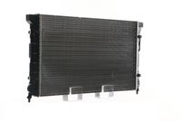 Thumbnail - Radiateur - CR350000S - MAHLE