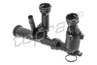 корпус на термостат