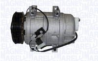 Compresor, climatizare MAGNETI MARELLI, Cod: 350103030021