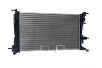 Thumbnail - Radiateur - CR840001S - MAHLE