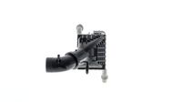 Thumbnail - Intercooler, inlaatluchtkoeler - CI658000P - MAHLE
