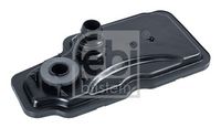 Hydraulikfilter, Automatikgetriebe