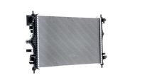 Thumbnail - Radiateur - CR2265000P - MAHLE