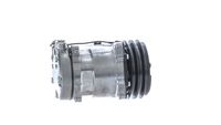 Thumbnail - Compressor, airconditioning - ACP1559000S - MAHLE