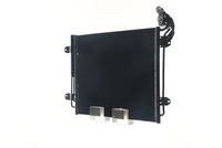 Thumbnail - Condensor, airconditioning - AC12000S - MAHLE
