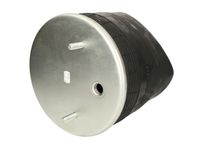 Magnum Technology Veerbalg, luchtvering 1