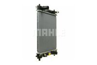 Thumbnail - Radiateur - CR1205000S - MAHLE