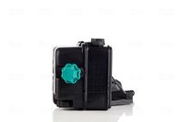 NISSENS Expansietank, koelvloeistof 2