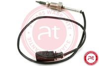 Senzor, temperatura gaze evacuare at autoteile germany, Cod: at10980