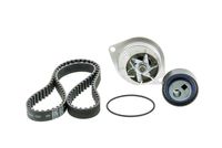 Set pompa apa + curea dintata AISIN, Cod: TKPS-7013