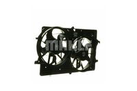 Thumbnail - Koelventilatorwiel - CFF320000S - MAHLE