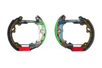 BOSCH Remschoenset 2