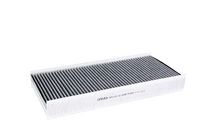 Филтър купе (поленов филтър)