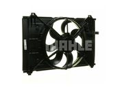 Thumbnail - Koelventilatorwiel - CFF222000P - MAHLE