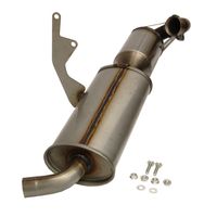 Catalytic Converter