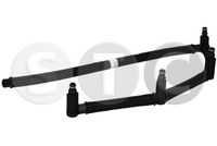 маркуч, излишно гориво