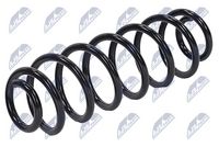 Arc spiral NTY, Cod: ASZ-WW-041