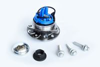 Set rulment roata ASAM AUTOMOTIVE, Cod: 55301