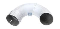 Racord evacuare DT Spare Parts, Cod: 5.11183
