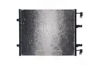 Thumbnail - Condensor, airconditioning - AC708000S - MAHLE
