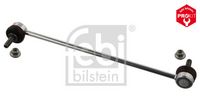 Stange/Strebe, Stabilisator