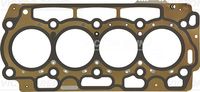 Gasket, cylinder head