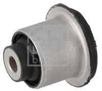Bucsa bascula brat suspensie FEBI BILSTEIN, Cod: 105830