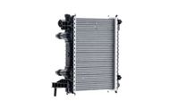 Thumbnail - Radiateur - CR2706000P - MAHLE