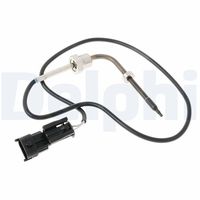 Sensor, Abgastemperatur