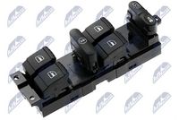 Comutator, sistem inchidere NTY, Cod: EWS-SK-005