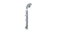 Thumbnail - Intercooler, inlaatluchtkoeler - CI454000P - MAHLE