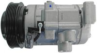 Thumbnail - Compressor, airconditioning - ACP1196000P - MAHLE