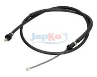 жило, ръчна спирачка