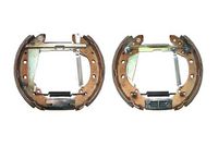 BOSCH Remschoenset 2