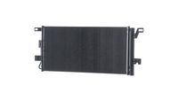 Thumbnail - Condensor, airconditioning - AC1079000S - MAHLE