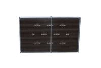 NRF Koelblok, radiateur 3