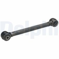 Lenker, Radaufhängung