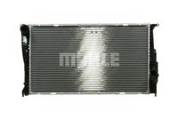 Thumbnail - Radiateur - CR1086000P - MAHLE