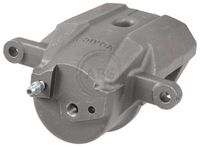 Bremssattel