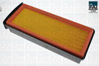 въздушен филтър