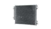 Thumbnail - Condensor, airconditioning - AC1025000S - MAHLE