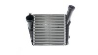 Thumbnail - Intercooler, inlaatluchtkoeler - CI142000P - MAHLE