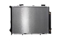 Thumbnail - Radiateur - CR634000S - MAHLE